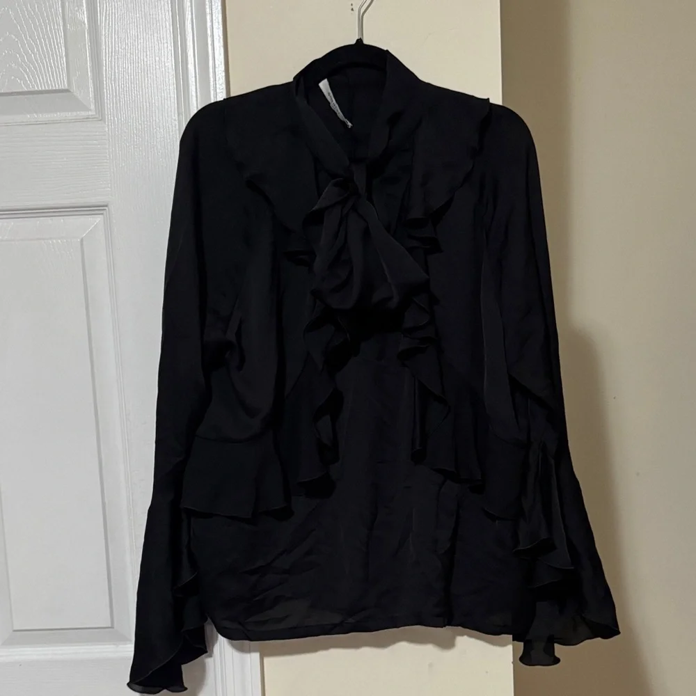 Givenchy blouse - Picture 1 of 9